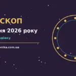 Астрологічний гороскоп на 22 липня 2026 року для всіх знаків Зодіаку