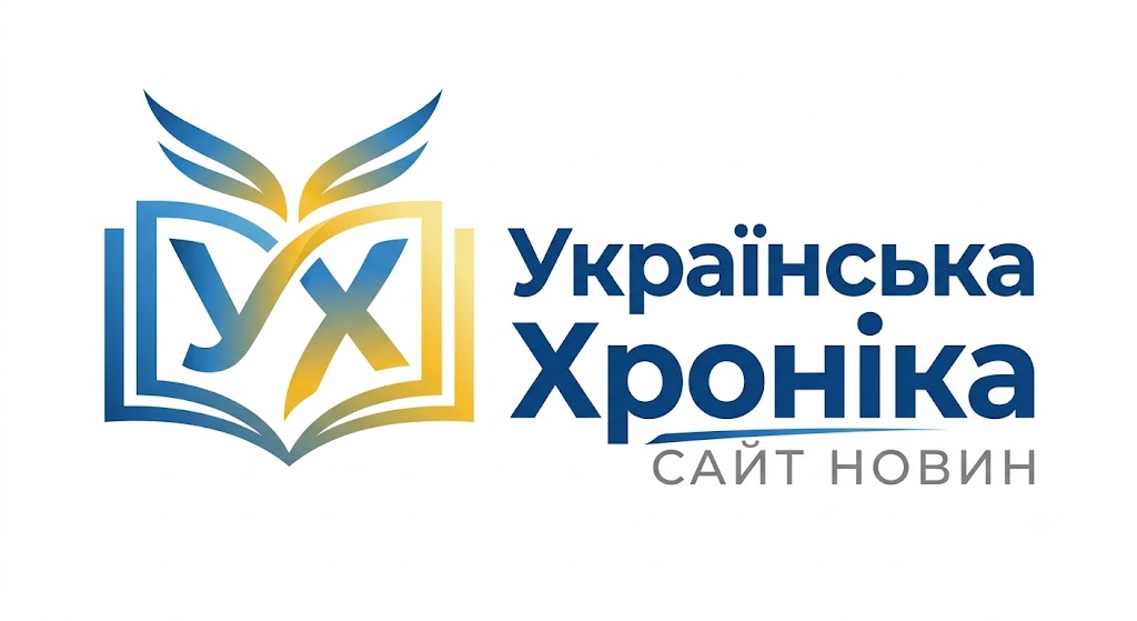 Українська хроніка