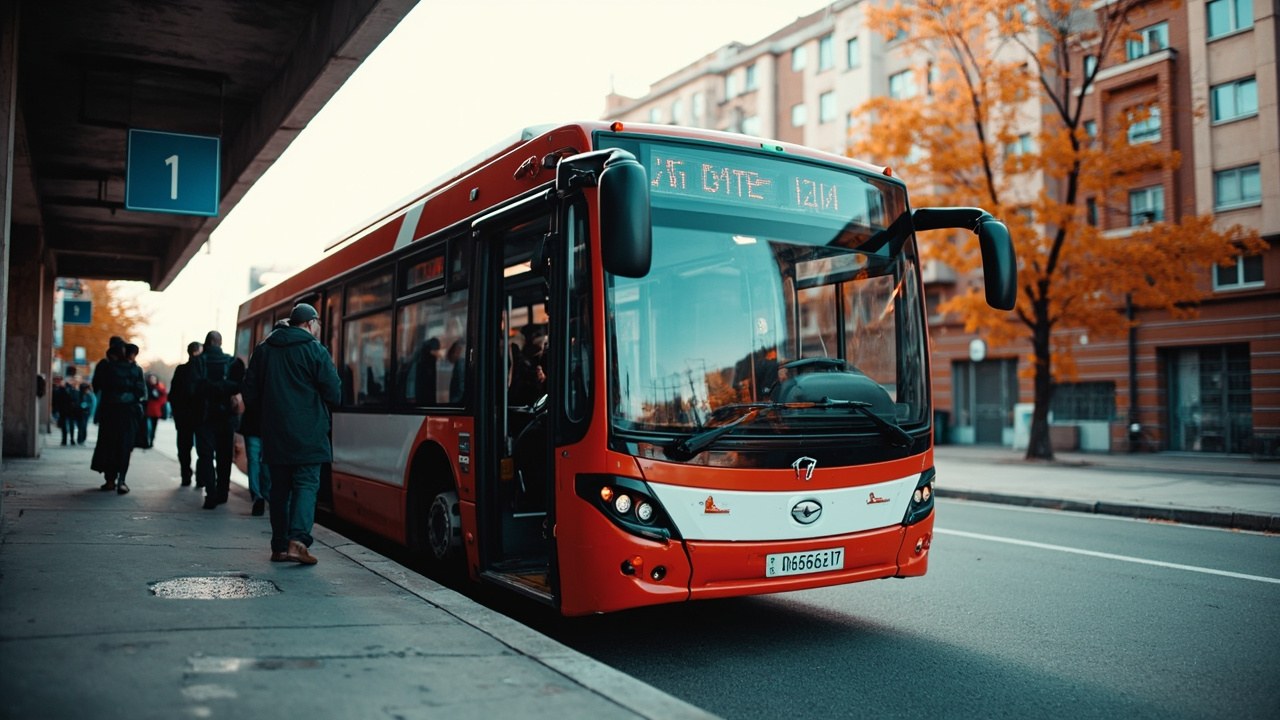 автобус 1 вінниця