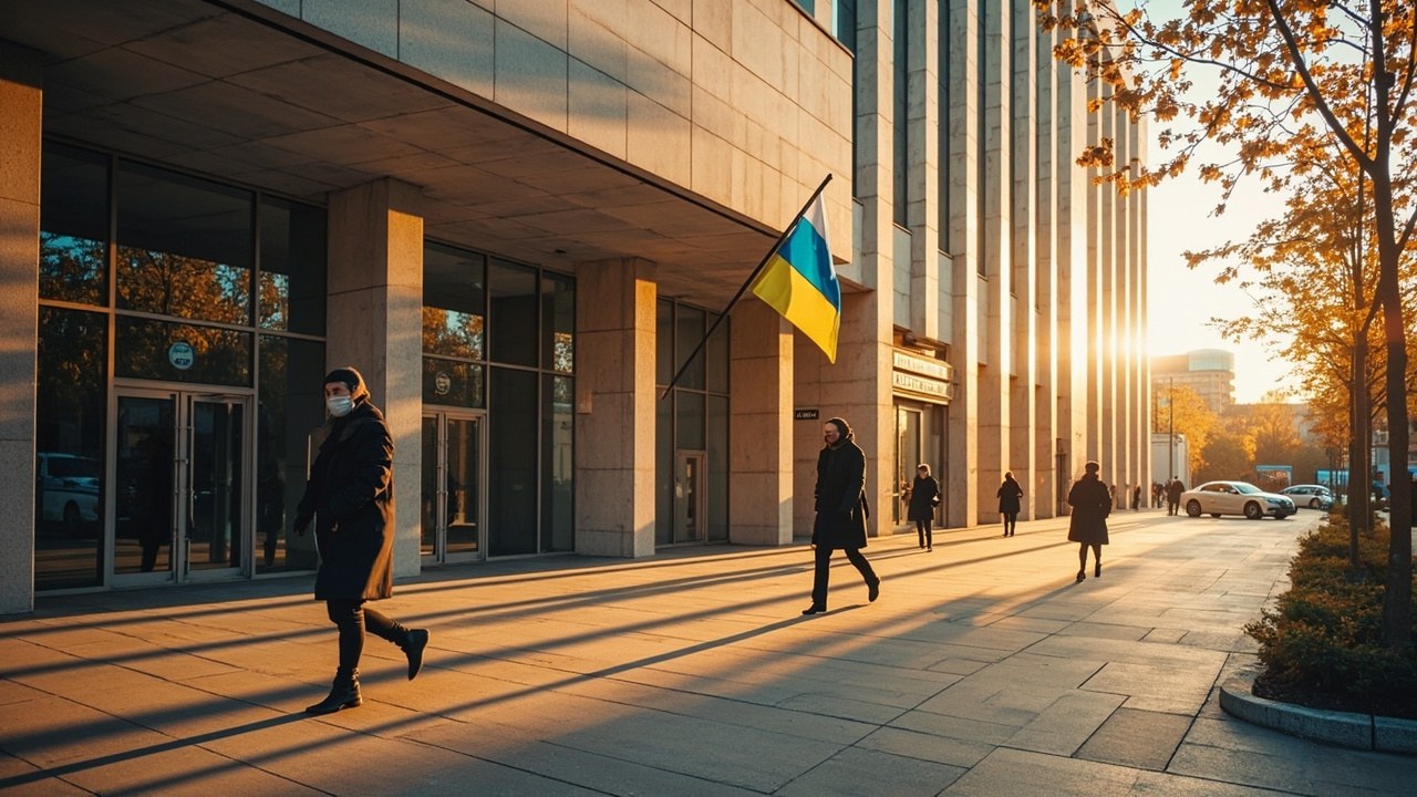 Івано-Франківський окружний адміністративний суд: як працює і куди звертатись