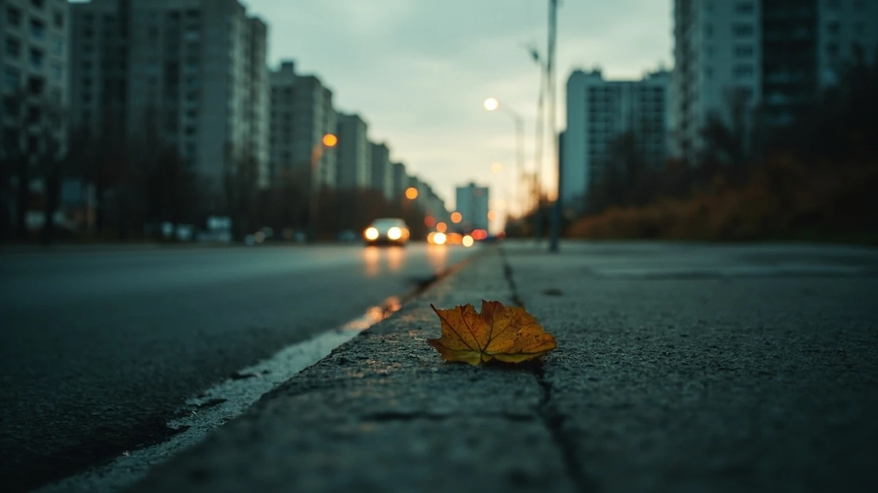 Вибухи Кривий Ріг: ситуація, безпека та новини
