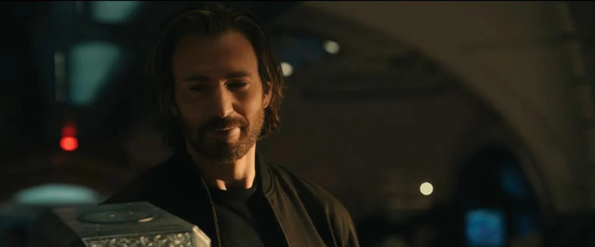 Marvel оприлюднив перший трейлер «Месників: Судний день»: ключові дати та повернення Еванса