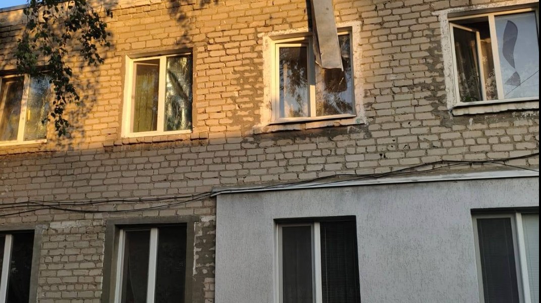 Удар касетними ракетами по Шевченковому: що змінилося після атаки 20 липня