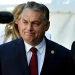 Будівля офісу партії «Фідес» в Угорщині
