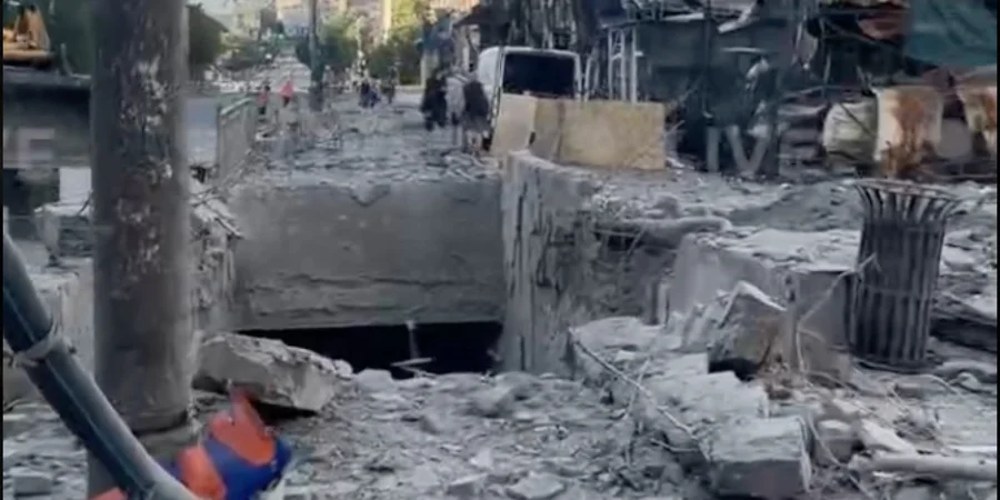Удар біля «Лукʼянівської» 19 липня: що сталося і що підтверджено