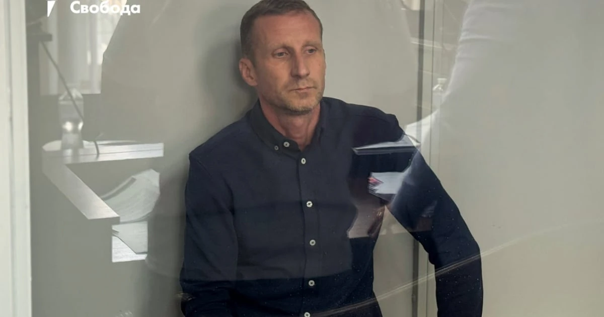 Святошинський районний суд Києва, 27 липня 2026 року