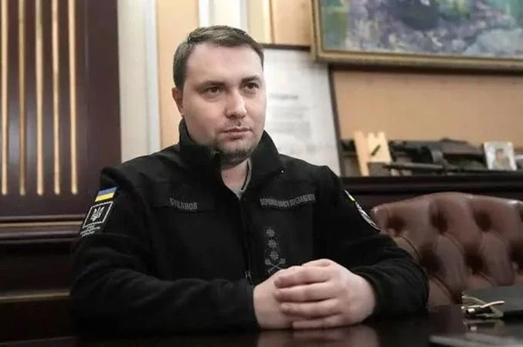 Кирило Буданов
