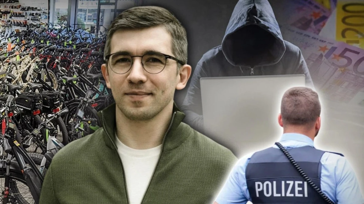 Пенітенціарний заклад у Перемишлі, де утримується Дмитро Карчук