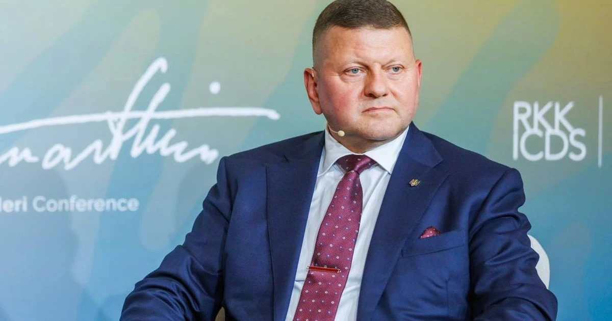 Президент Володимир Зеленський під час зустрічі з міністром оборони Великої Британії Весом Стрітінгом у Києві, 5 серпня 2026