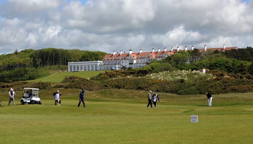 Сім фігурантів справи про Trump Turnberry постануть перед судом: що вже відомо про наслідки