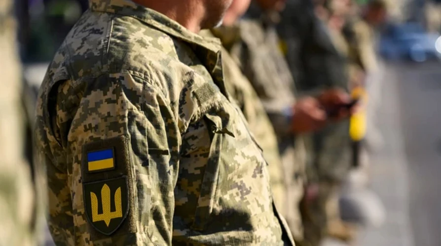 Костенко назвав обговорювані в Генштабі вікові межі мобілізації