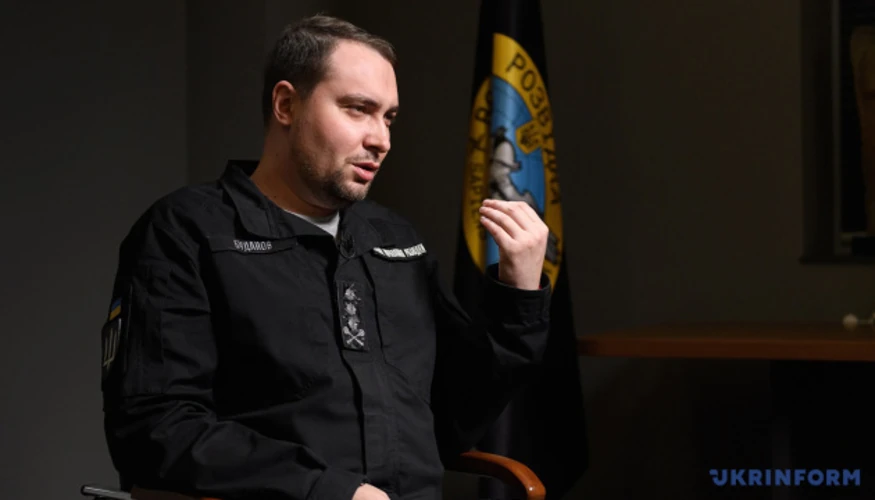 Буданов окреслив мінімум мобілізації та пов’язані посади в Офісі Президента й Міноборони