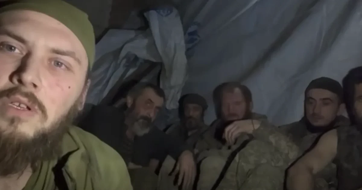 Відповідь «Півдня» на звернення 121 бригади: контроль, постачання і підготовка ротації