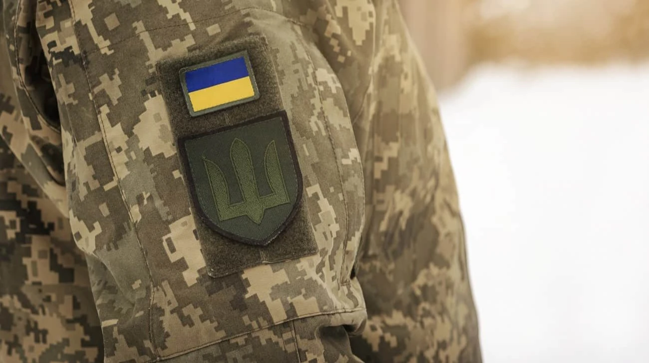 У Нововолинську затримано 47-річного нападника на двох військових ТЦК