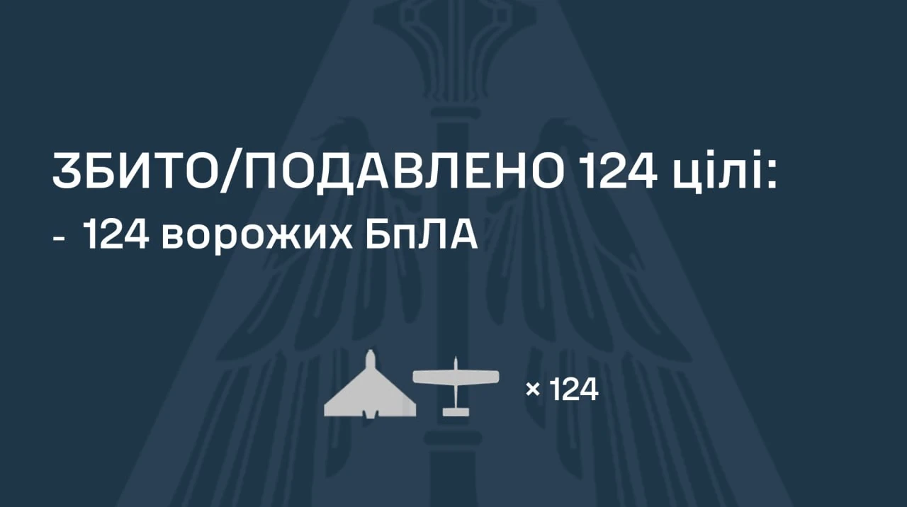 Хто відбивав нічну атаку 25 серпня і які служби зафіксували наслідки ударів