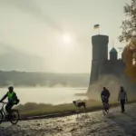 сіноптік луцьк