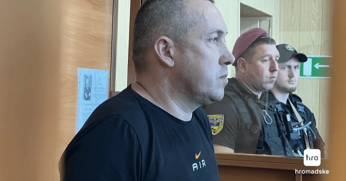 Чому пожежа в Калинівці стосується кожного: справа Лучанова і безпека громади