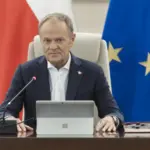 Дональд Туск, Прем'єр-міністр Польщі