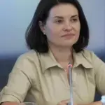 Леся Карнаух