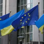 Брюссель, прес-конференція речника Єврокомісії