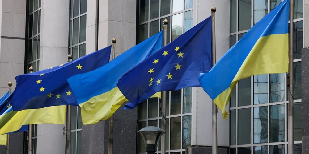 Брюссель зафіксував дві умови для України щодо генпрокурора та реформи ОГП