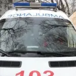 Наслідки удару керованими авіабомбами по приватному сектору та промисловій зоні міста Суми