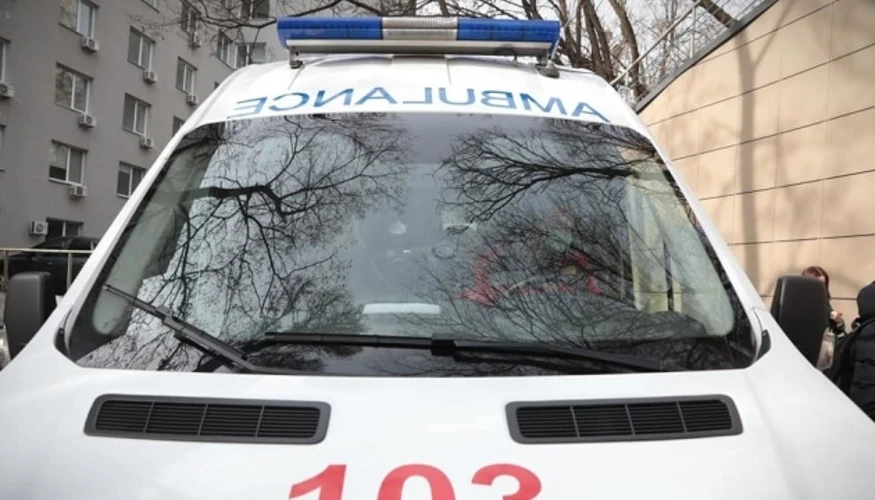 Після ударів КАБами у Сумах постраждали шестеро: є зруйновані будинки