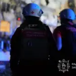 Наслідки удару по Запоріжжю, фото Запорізької обласної військової адміністрації