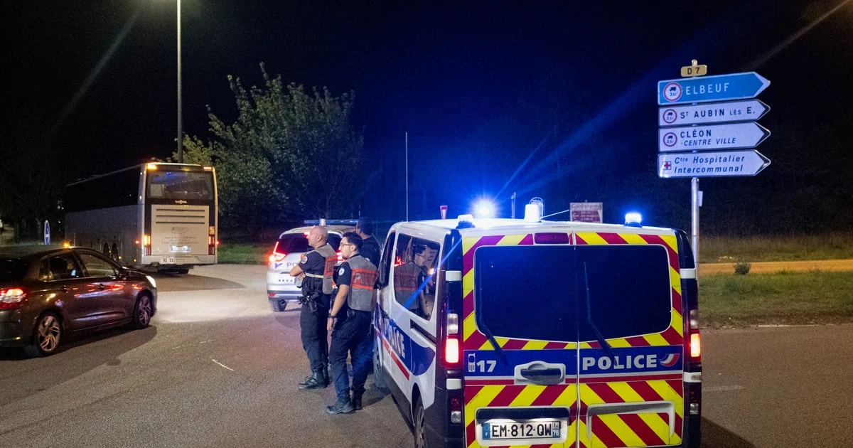 Аварія потяга в Нормандії 11 вересня: 180 пасажирів, 44 постраждалих