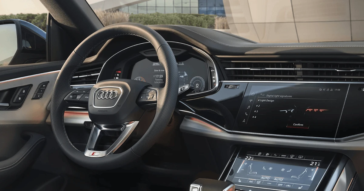Дефект кріплення керма у VW та Audi: послідовність подій 25 вересня