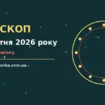 Астрологічний гороскоп на 23 жовтня 2026 року, карта зодіаку і свічки на столі