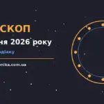 Щоденний гороскоп на 8 жовтня 2026 року для всіх знаків зодіаку з порадами щодо кар'єри, фінансів і переговорів