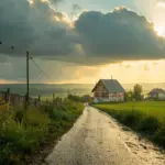 погода ластівці