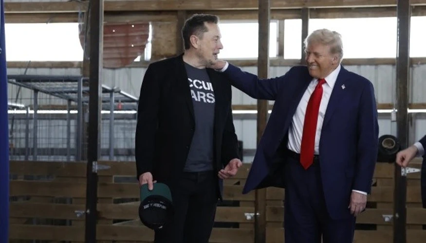 The Telegraph: Маск запропонував Трампу обмежити Starshield в Україні