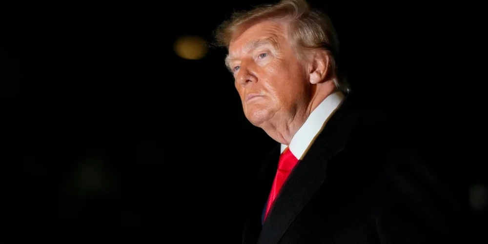 Трамп переклав відповідальність за зрив переговорів на Зеленського і похвалив Кремль за нафту