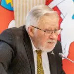 Вітаутас Ландсбергіс