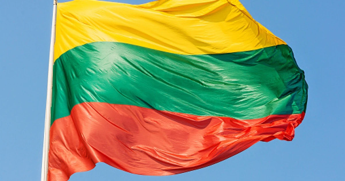 Литва 30 вересня схвалила ключові деталі обмежень для громадян РФ і Білорусі