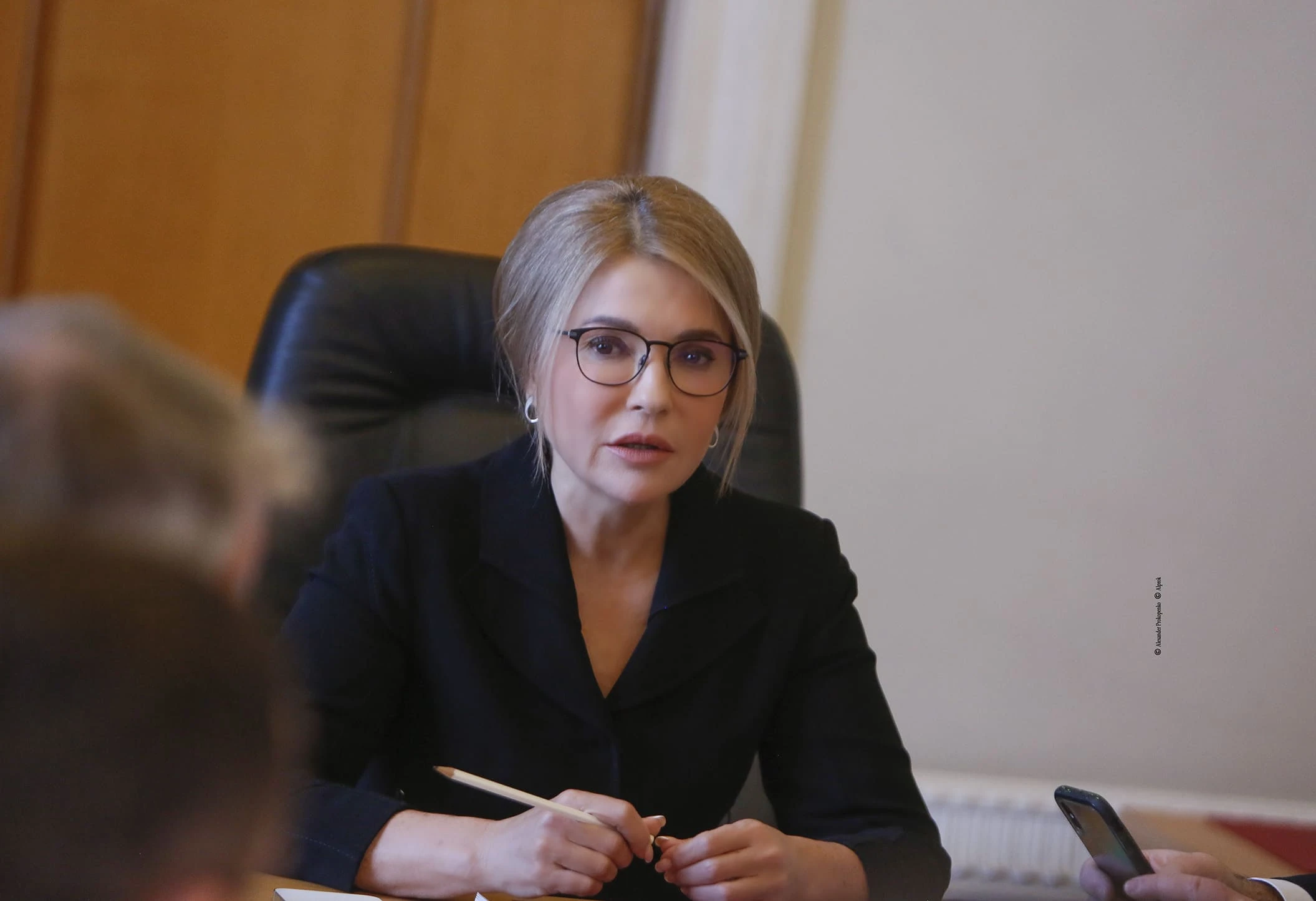 Юлія Тимошенко, захист і прокурор: рішення ВАКС про заставу