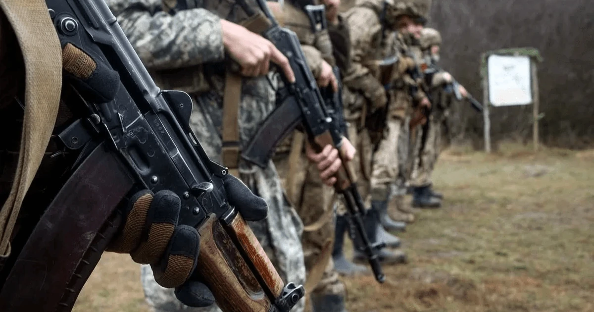 Міноборони назвало ключові цифри та підрозділи за результатами спрощеного повернення з СЗЧ