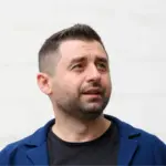 Місто Олешки на Херсонщині