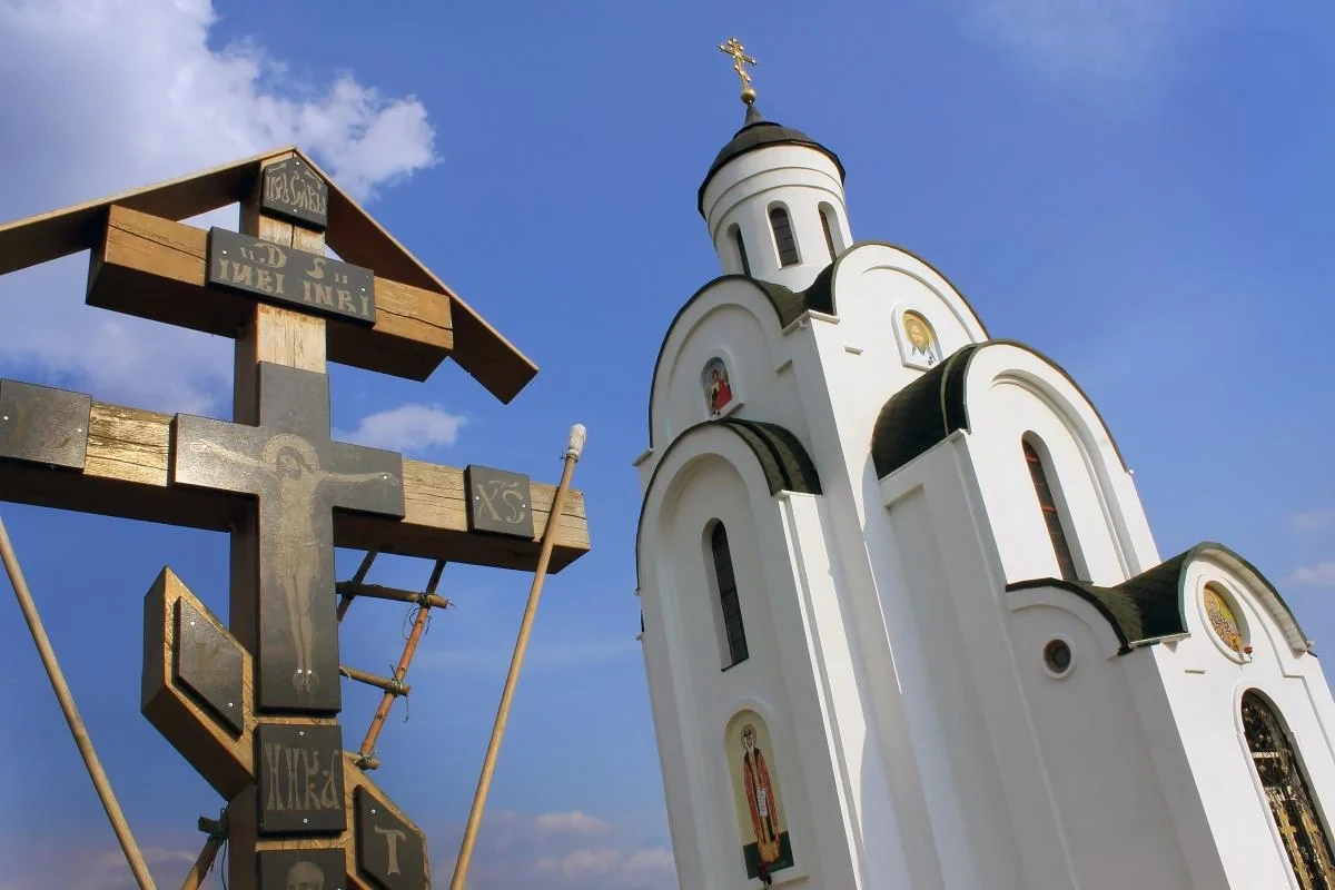 4 жовтня: князь Володимир Ярославич, Софія Новгородська та день Єрофія