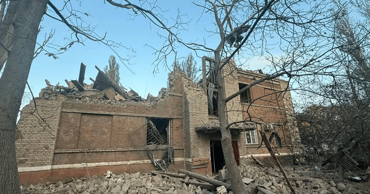 Краматорськ: унаслідок авіабомбової атаки загинула людина, шестеро цивільних постраждали