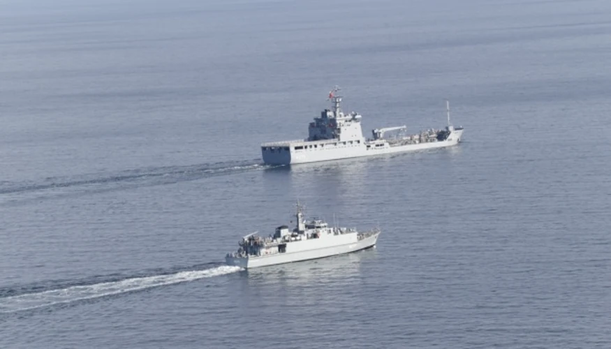 Рятувальна операція в Чорному морі: Болгарія оголосила про припинення пошуків екіпажу Alfa Watan