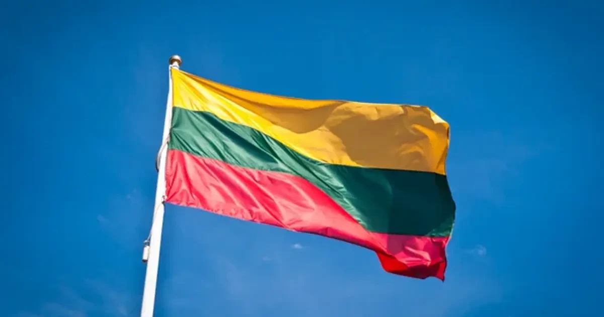 Литва заблокувала активи Фрідмана й Усманова після їх виключення з санкцій ЄС