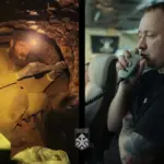 Скриншот операції «Велес»