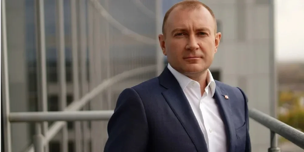 Вячеслав Климов розкрив результати приватної ППО «Нової пошти»