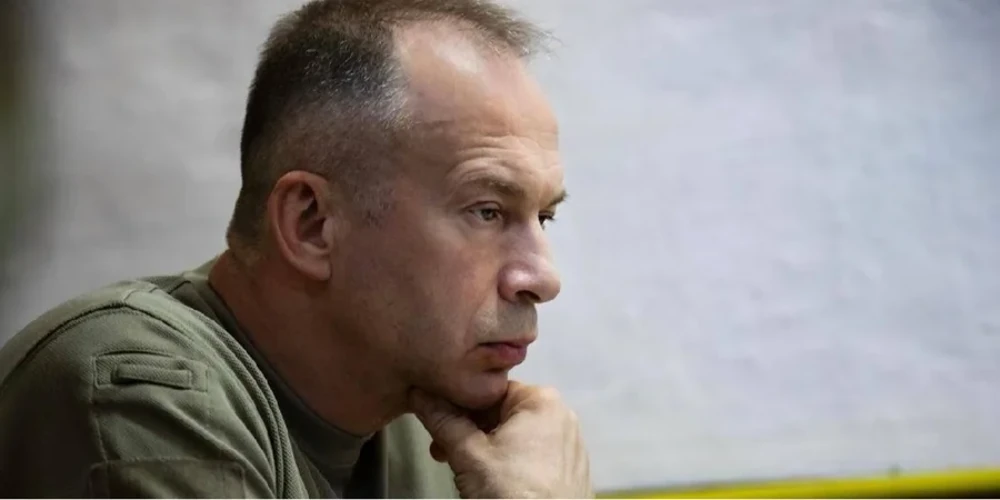 Від лютого 2024-го до 13 жовтня: ключові дати протиріччя Сирського і Федорова