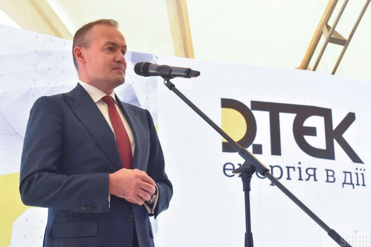 Максим Тімченко у Брюсселі закликав зміцнити протиповітряну оборону України