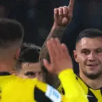 Олександр Зубков у складі АЕК