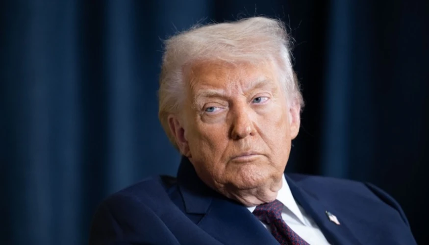 Звернення Трампа супроводжувалося частковим відновленням українського Starshield